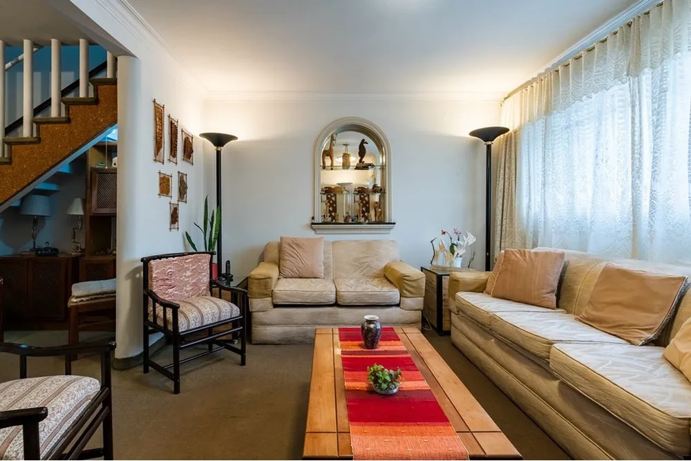 Casa, 3 quartos - Foto 7