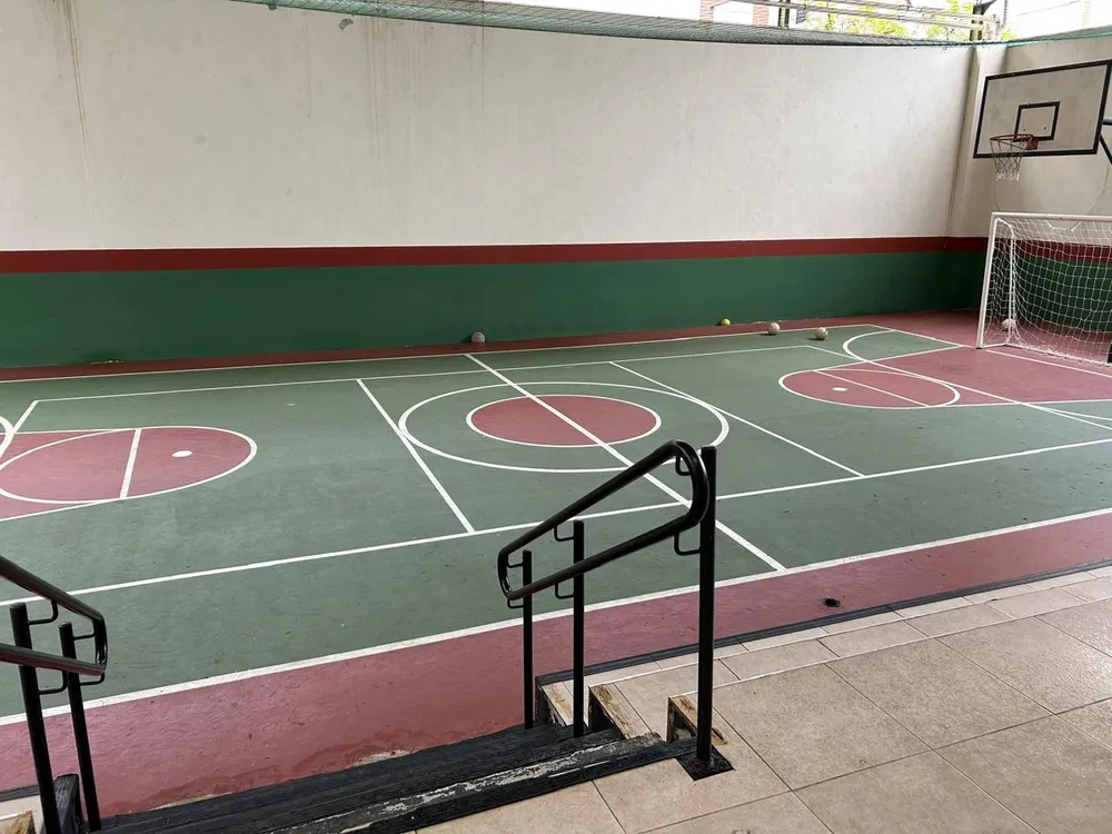 Apartamento, 4 quartos, 200 m² - Foto 8