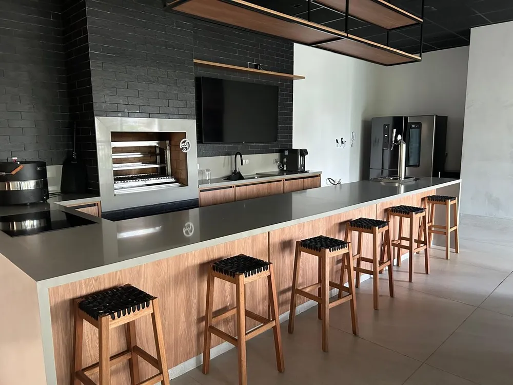 Apartamento, 4 quartos, 200 m² - Foto 7