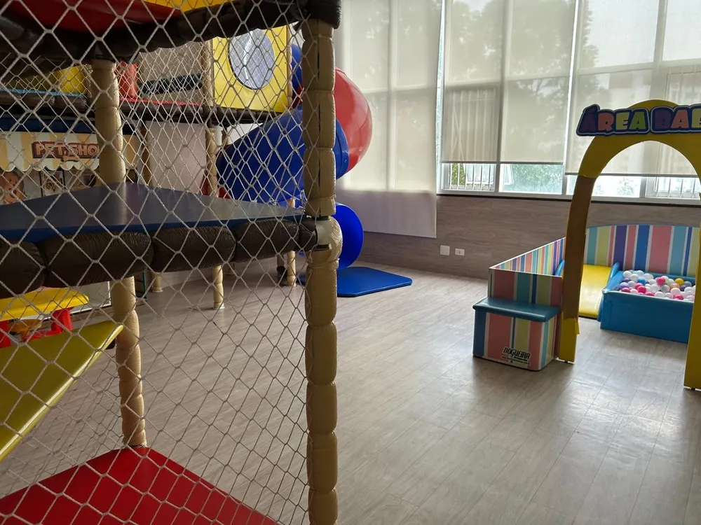 Apartamento, 4 quartos, 200 m² - Foto 6