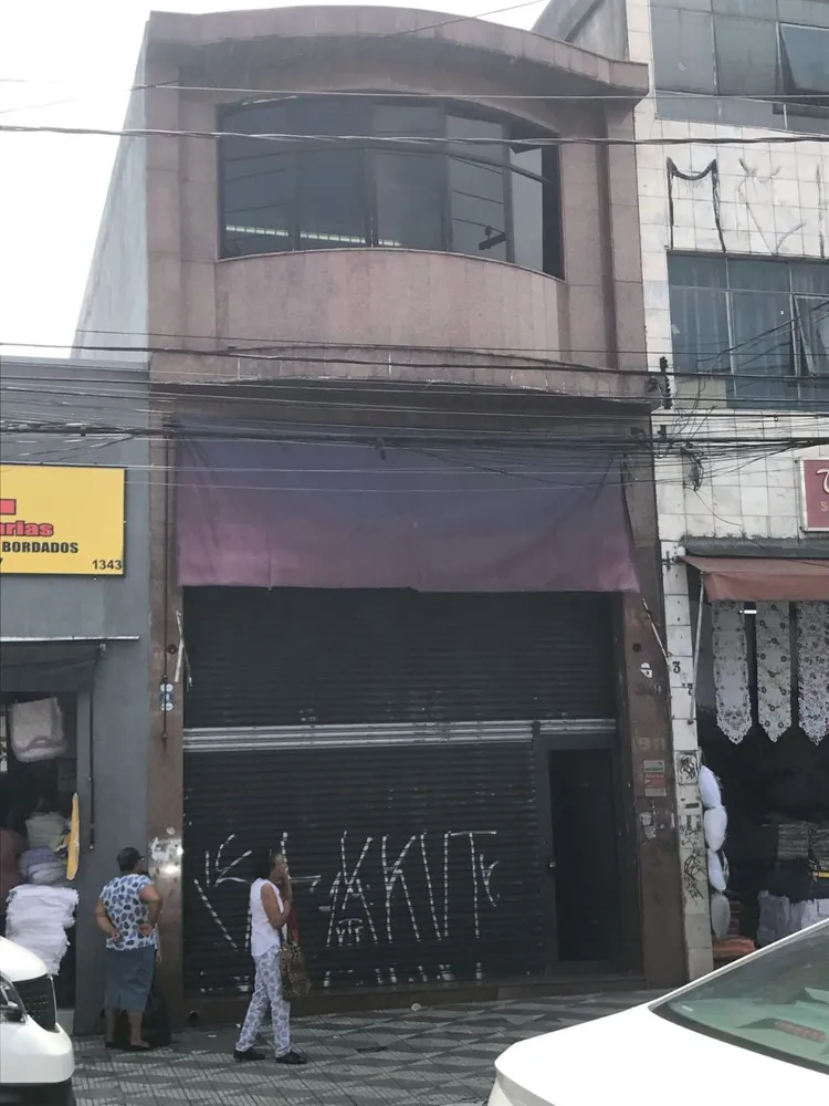 Depósito-Galpão - Foto 1