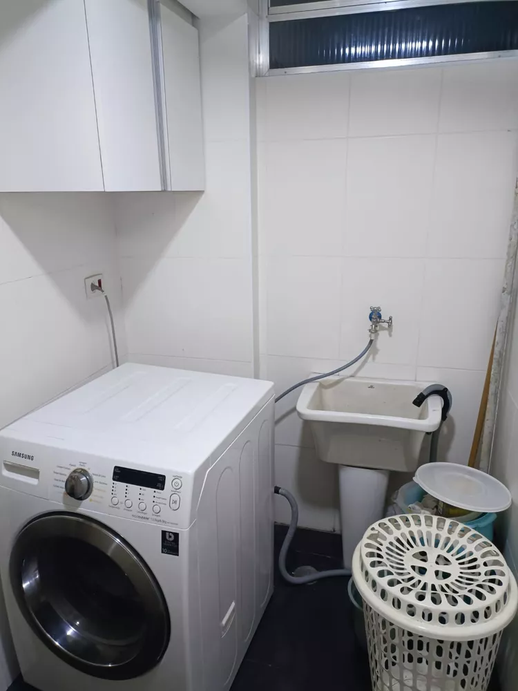 Apartamento, 3 quartos, 100 m² - Foto 14