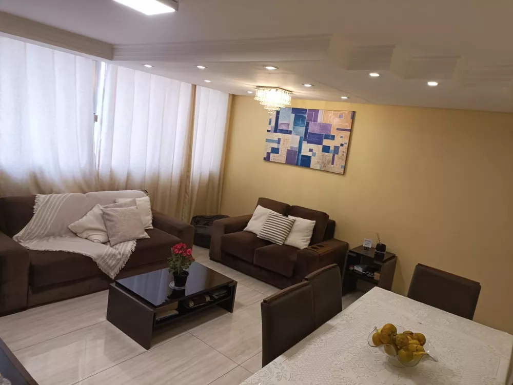 Apartamento, 3 quartos, 100 m² - Foto 10