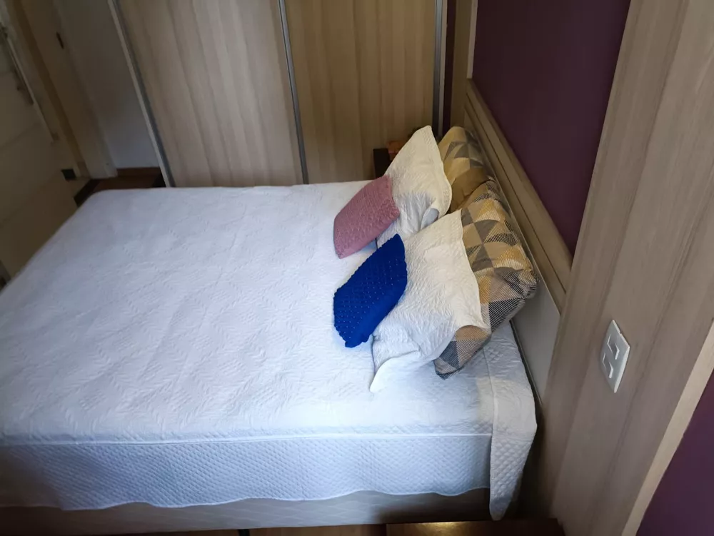 Apartamento, 3 quartos, 100 m² - Foto 6