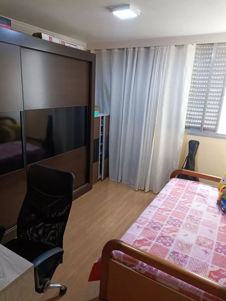 Apartamento, 3 quartos, 100 m² - Foto 4