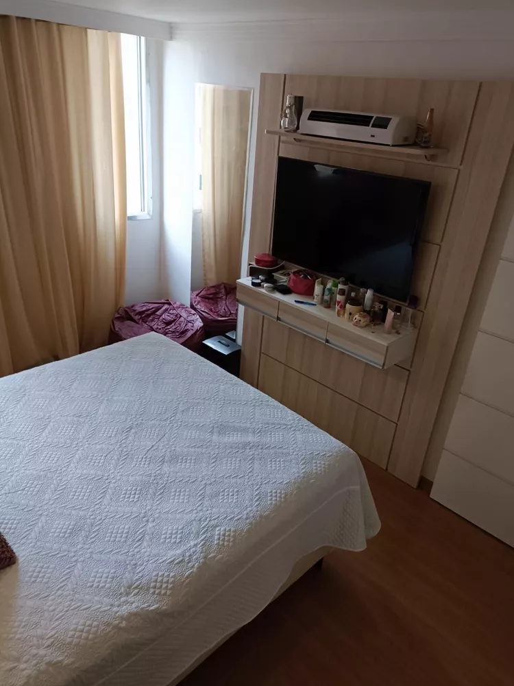 Apartamento, 3 quartos, 100 m² - Foto 12