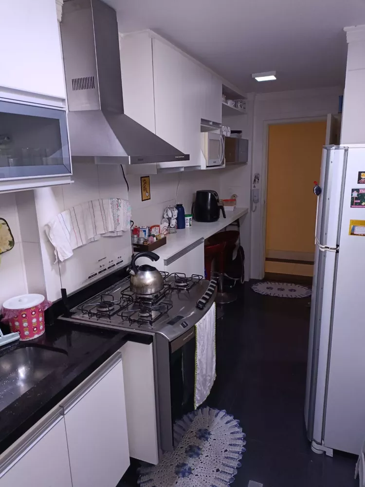 Apartamento, 3 quartos, 100 m² - Foto 5