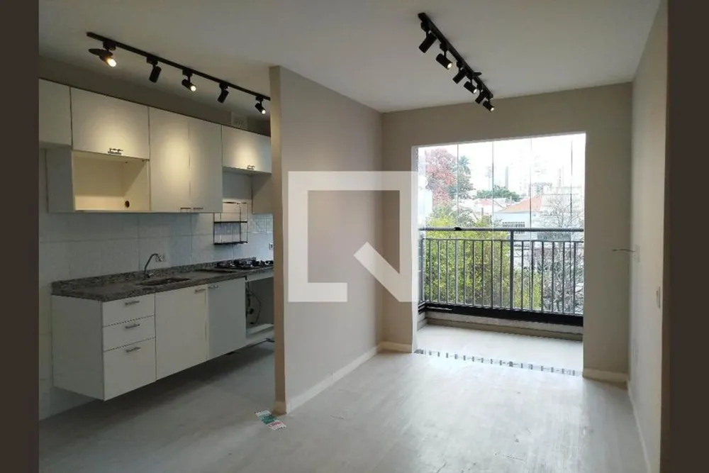 Apartamento, 2 quartos, 64 m² - Foto 1