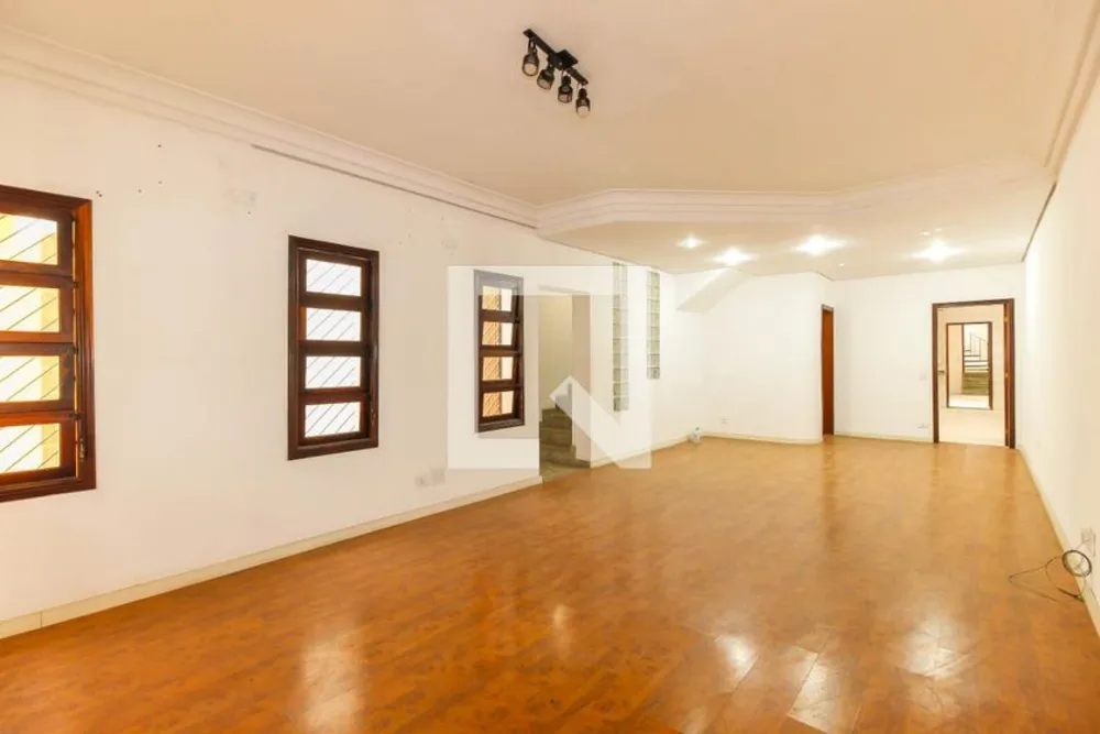 Casa, 3 quartos, 280 m² - Foto 1