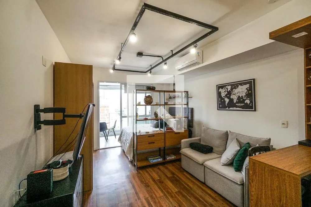 Kitnet-Studio, 35 m² - Foto 3
