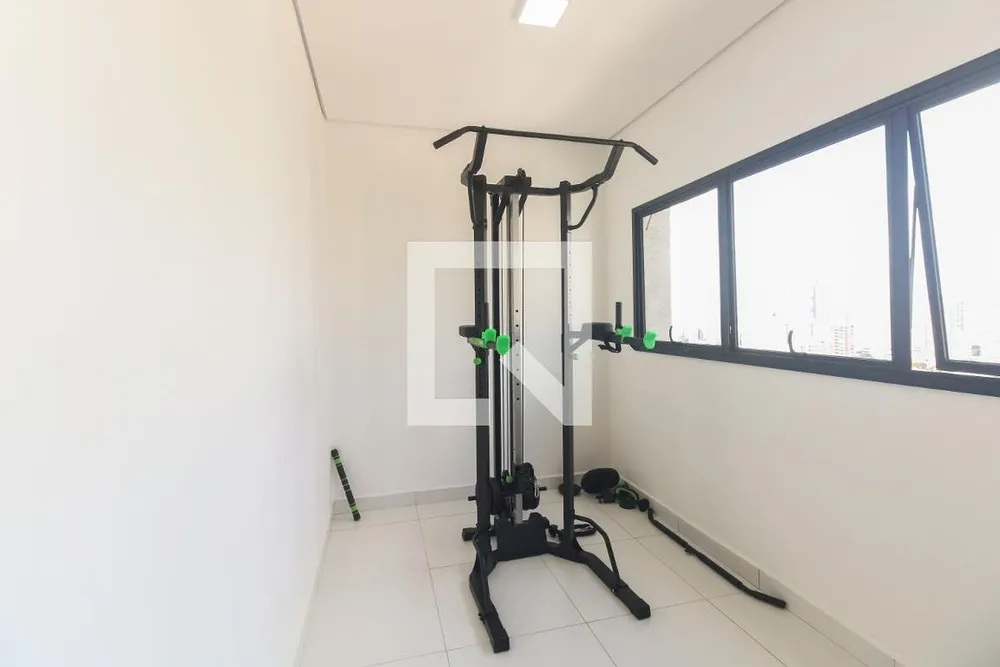 Kitnet-Studio, 24 m² - Foto 8