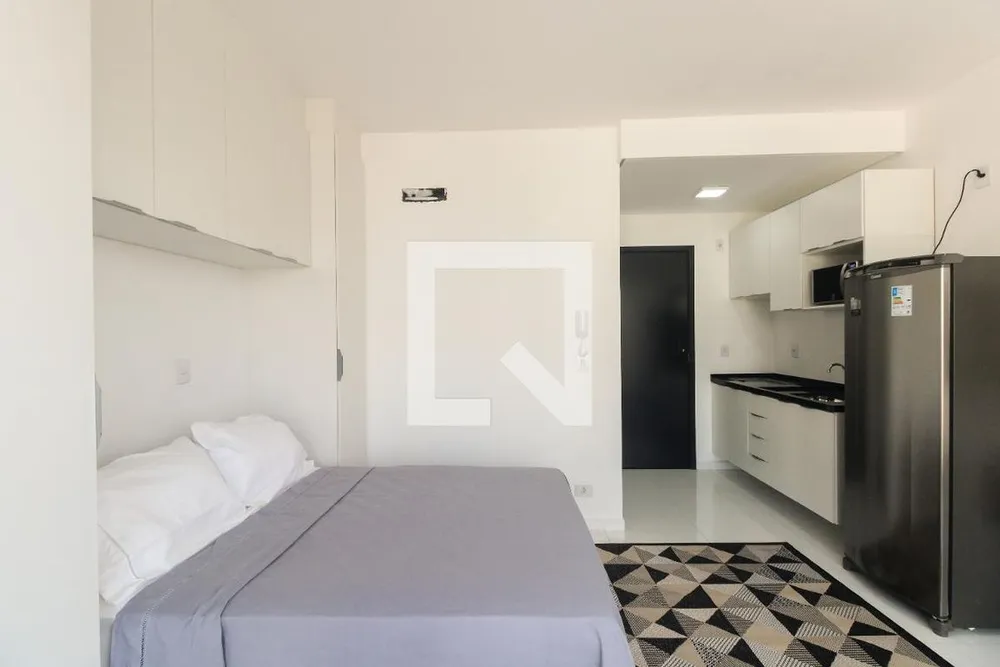 Kitnet-Studio, 24 m² - Foto 2