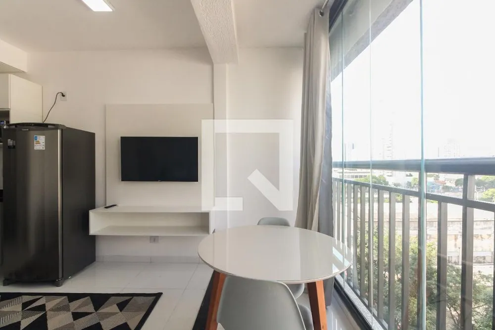 Kitnet-Studio, 24 m² - Foto 5