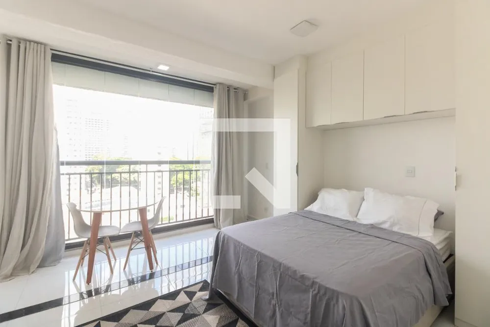 Kitnet-Studio, 24 m² - Foto 4