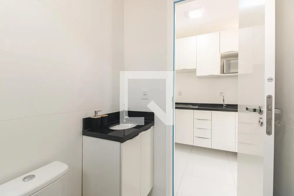 Kitnet-Studio, 24 m² - Foto 7