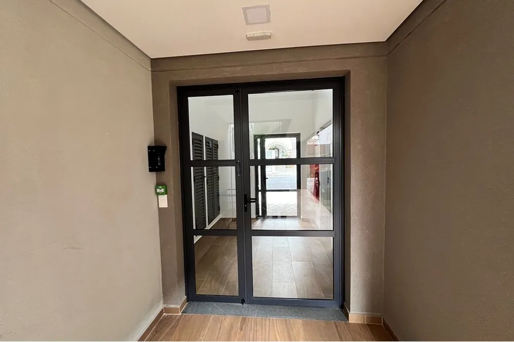 Apartamento, 1 quarto, 38 m² - Foto 4