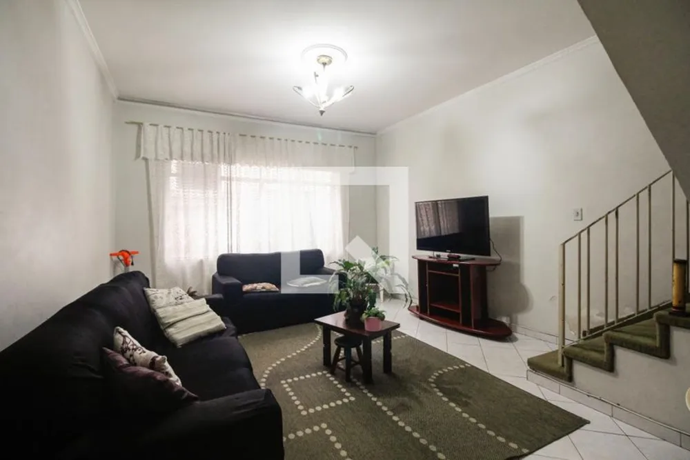 Casa, 3 quartos, 215 m² - Foto 2