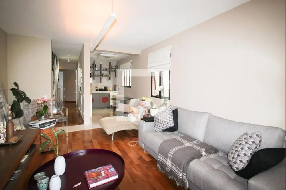 Apartamento, 2 quartos, 180 m² - Foto 2