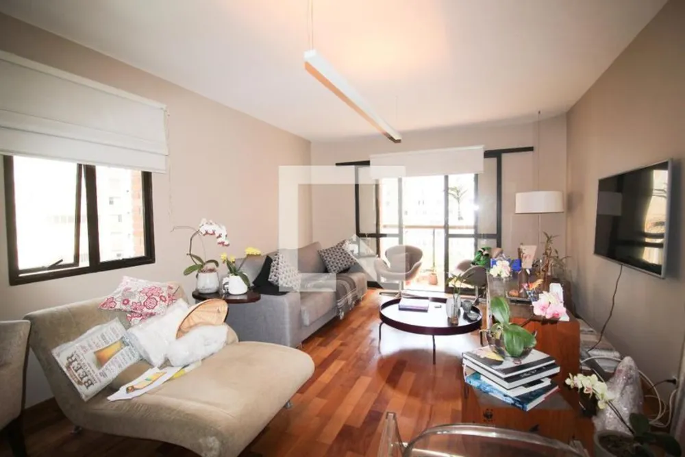 Apartamento, 2 quartos, 180 m² - Foto 1