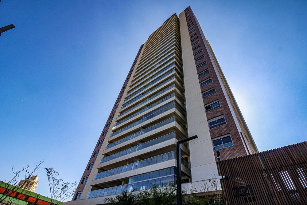 Apartamento à venda com 3 quartos, 121m² - Foto 14