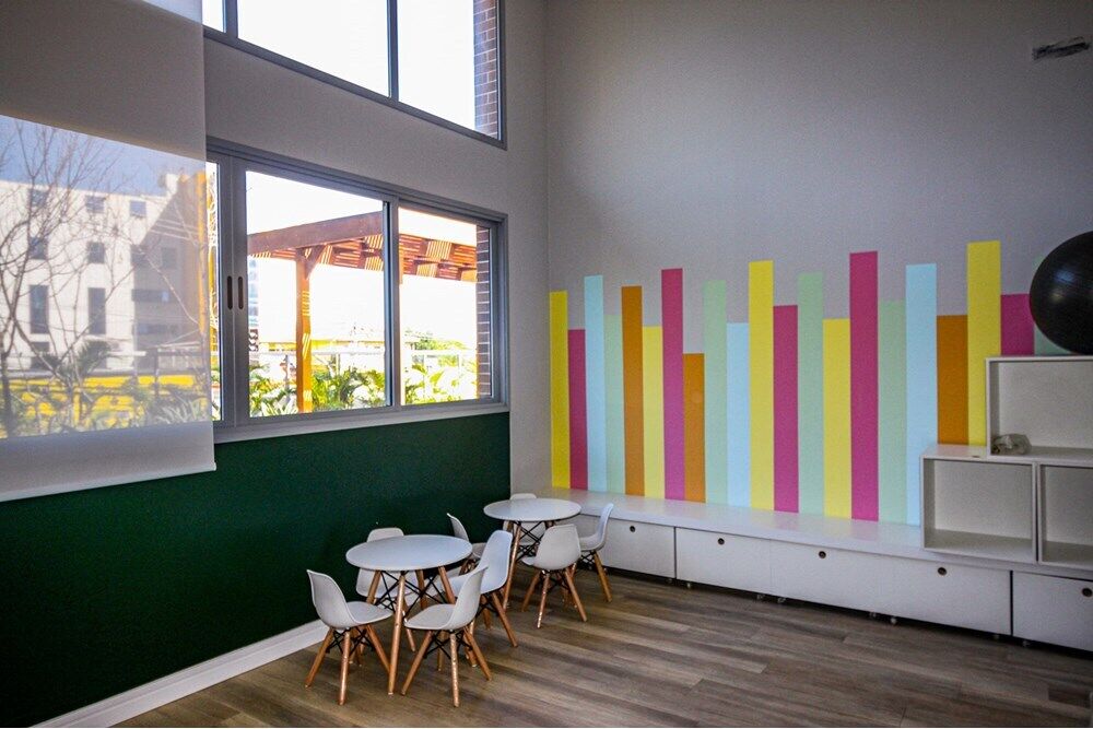 Apartamento à venda com 3 quartos, 121m² - Foto 11
