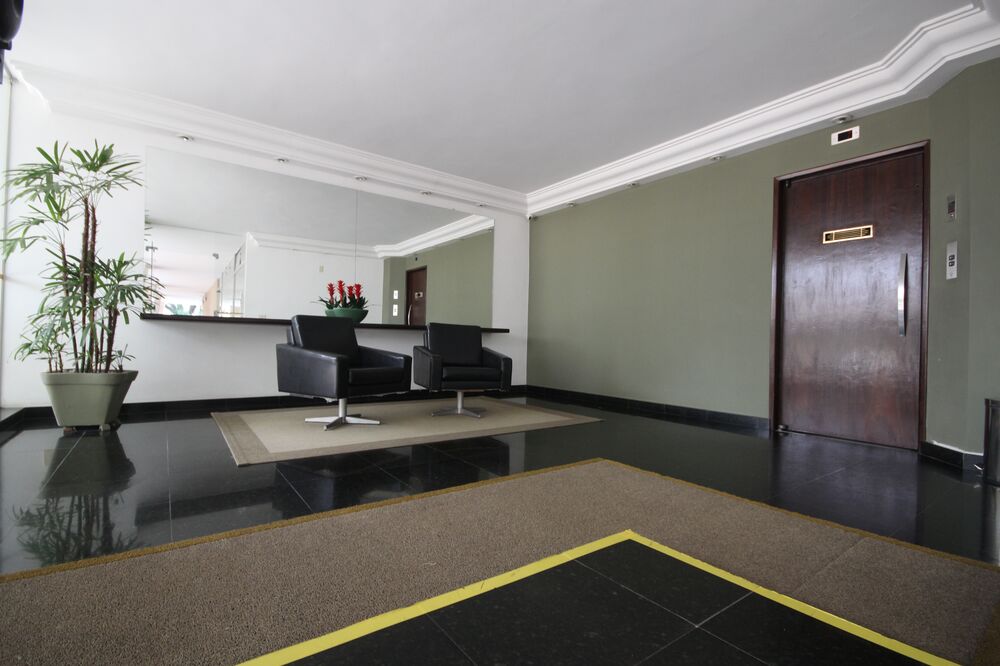 Apartamento, 3 quartos, 210 m² - Foto 2