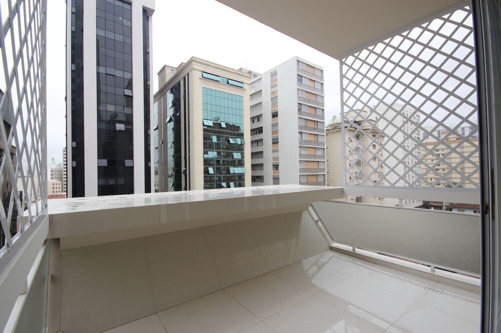 Apartamento, 3 quartos, 210 m² - Foto 4