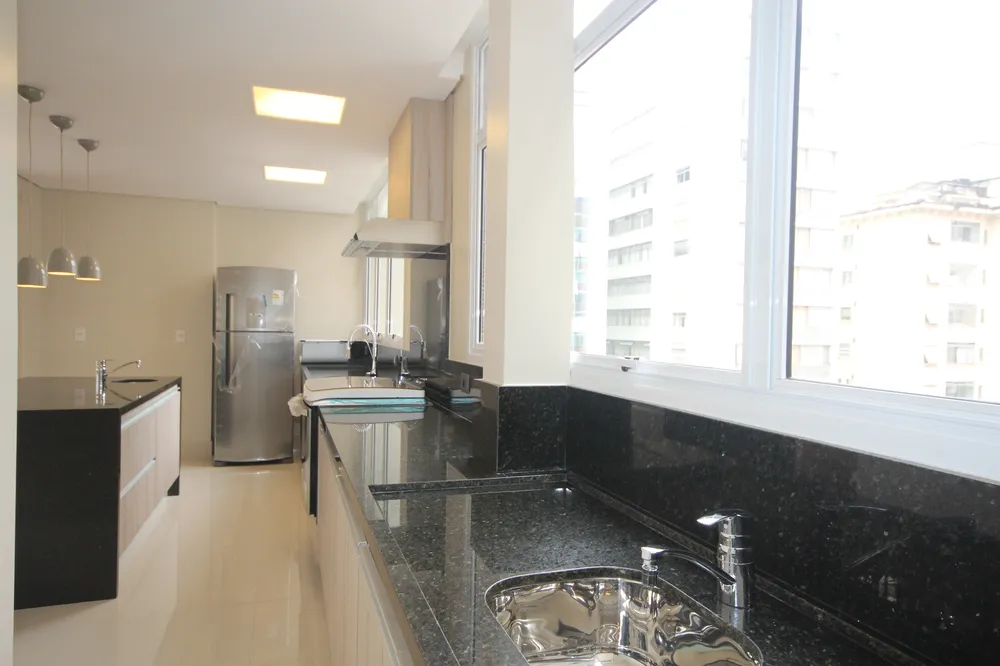 Apartamento, 3 quartos, 210 m² - Foto 14