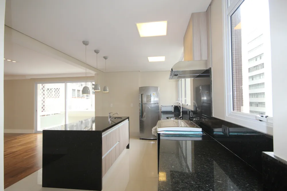 Apartamento, 3 quartos, 210 m² - Foto 15