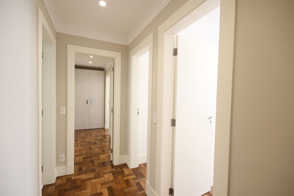 Apartamento, 3 quartos, 210 m² - Foto 3