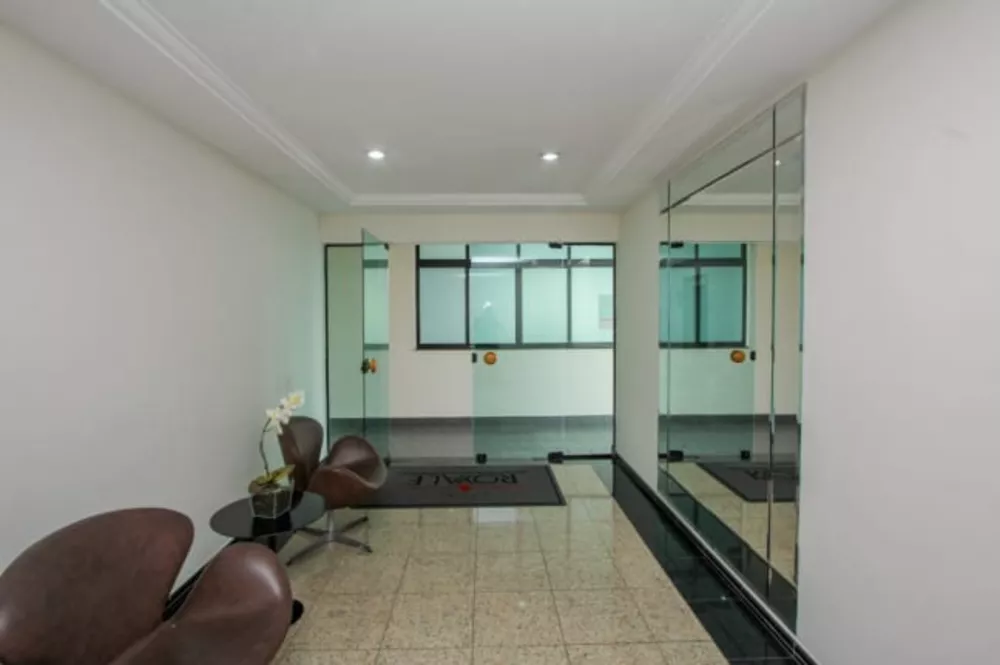 Apartamento, 3 quartos, 105 m² - Foto 6