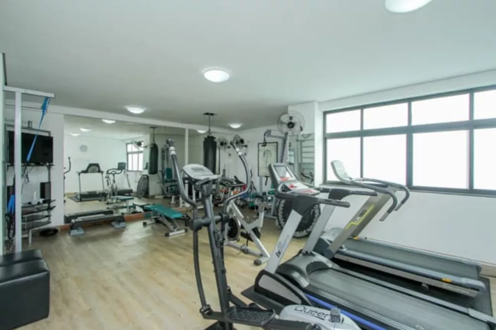 Apartamento, 3 quartos, 105 m² - Foto 9