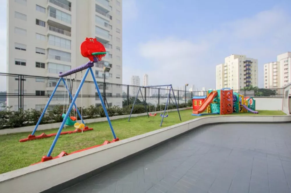 Apartamento, 3 quartos, 105 m² - Foto 8