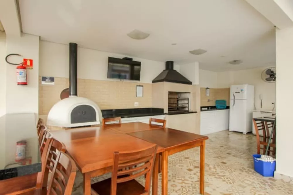 Apartamento, 3 quartos, 105 m² - Foto 5
