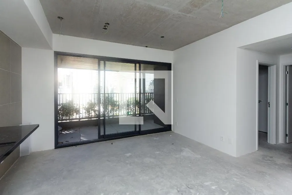 Apartamento, 2 quartos, 79 m² - Foto 2