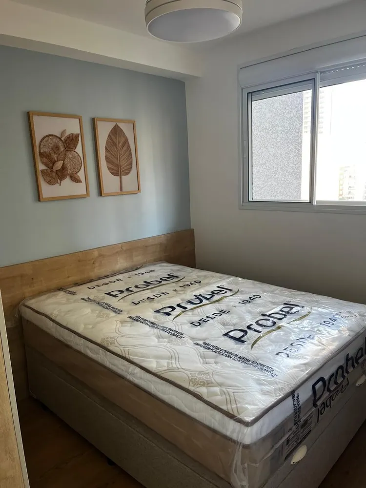 Apartamento, 1 quarto, 40 m² - Foto 6