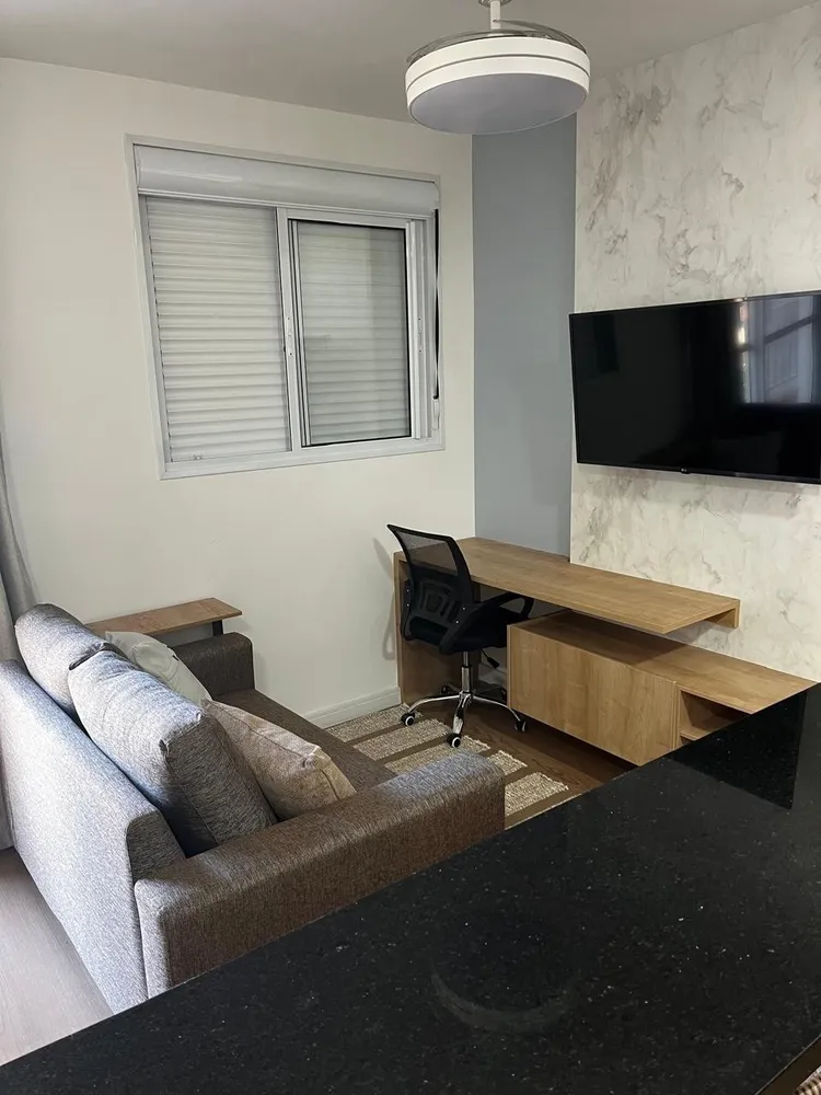Apartamento, 1 quarto, 40 m² - Foto 2