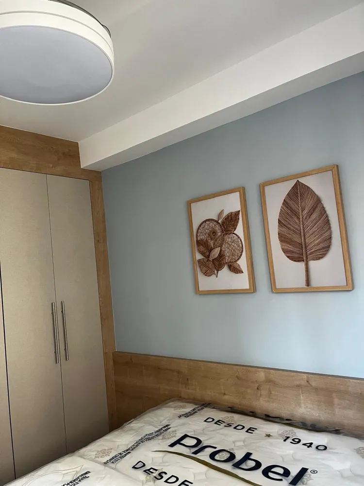 Apartamento, 1 quarto, 40 m² - Foto 7