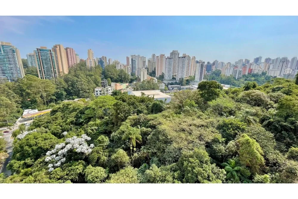 Apartamento, 2 quartos, 162 m² - Foto 3