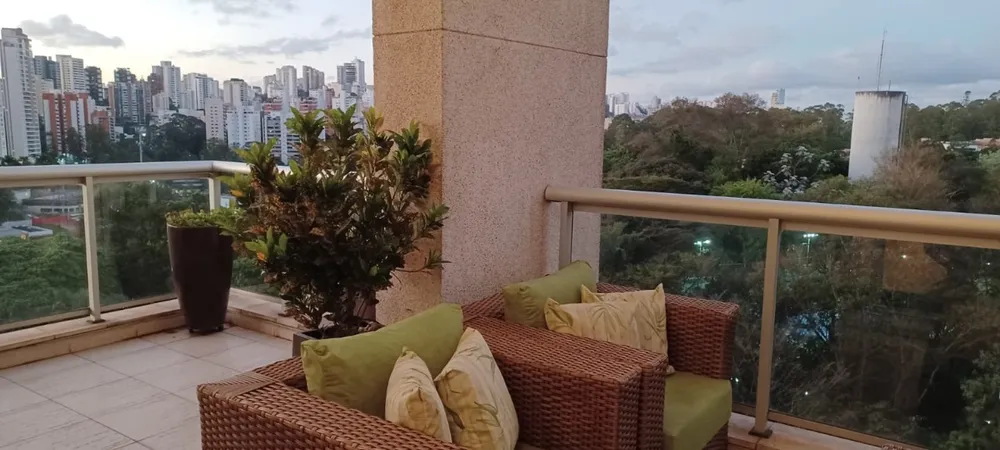 Apartamento, 2 quartos, 162 m² - Foto 4