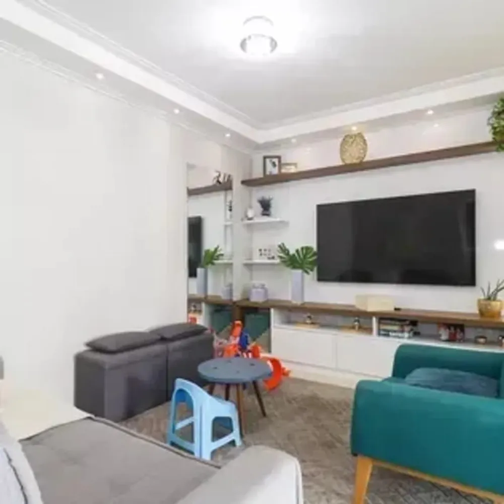 Apartamento, 3 quartos, 85 m² - Foto 4