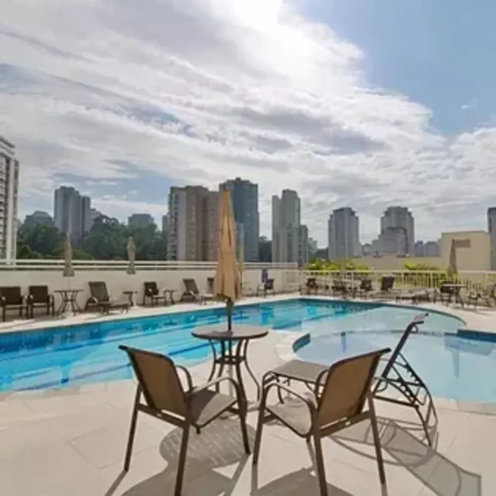 Apartamento, 3 quartos, 85 m² - Foto 7