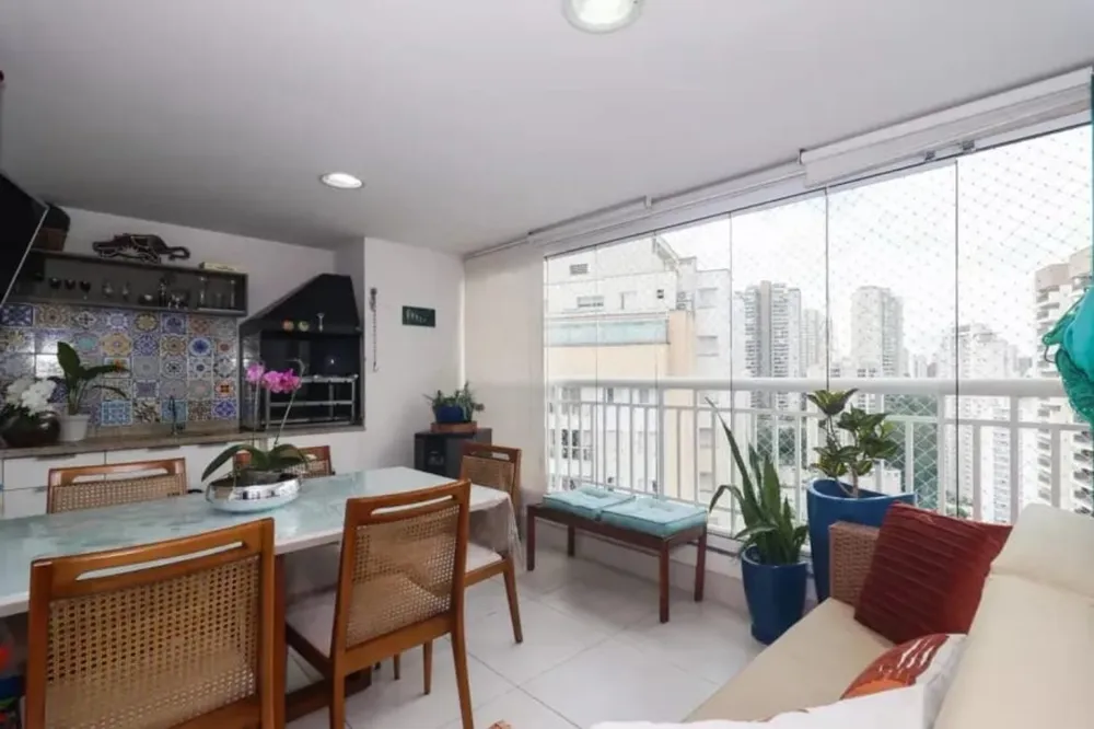 Apartamento, 3 quartos, 85 m² - Foto 1