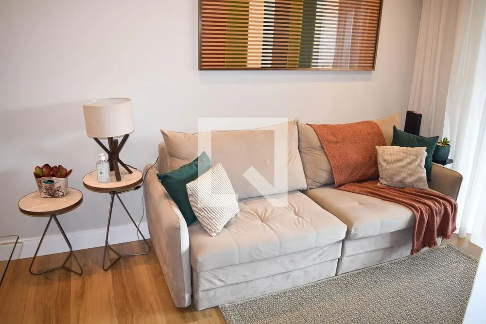 Apartamento, 3 quartos, 82 m² - Foto 4