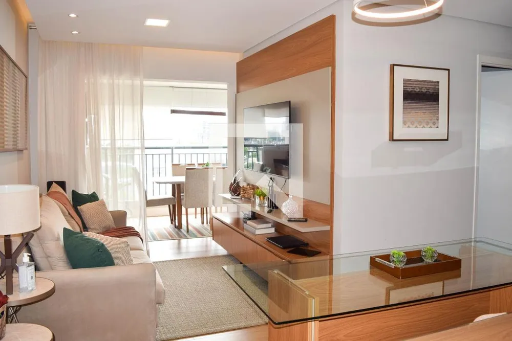 Apartamento, 3 quartos, 82 m² - Foto 1