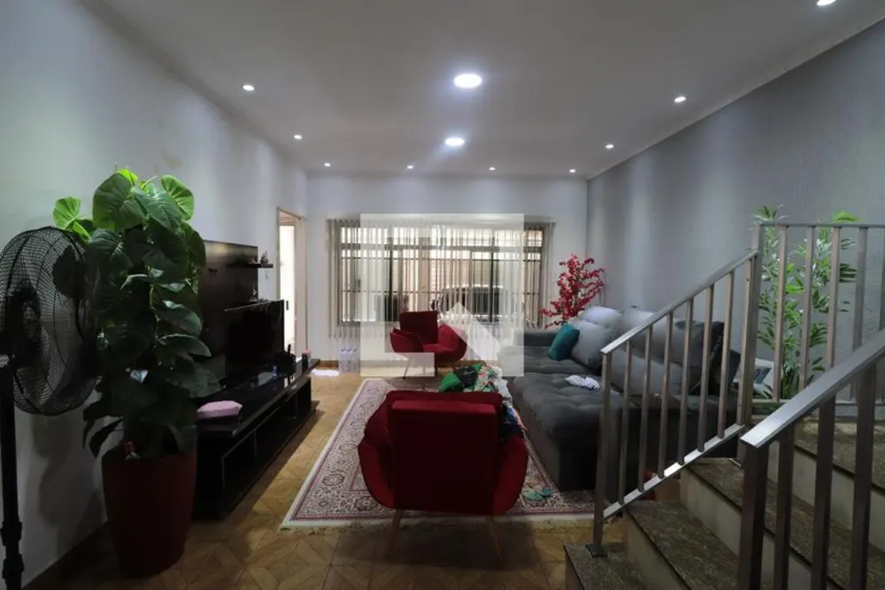 Casa, 8 quartos, 350 m² - Foto 4