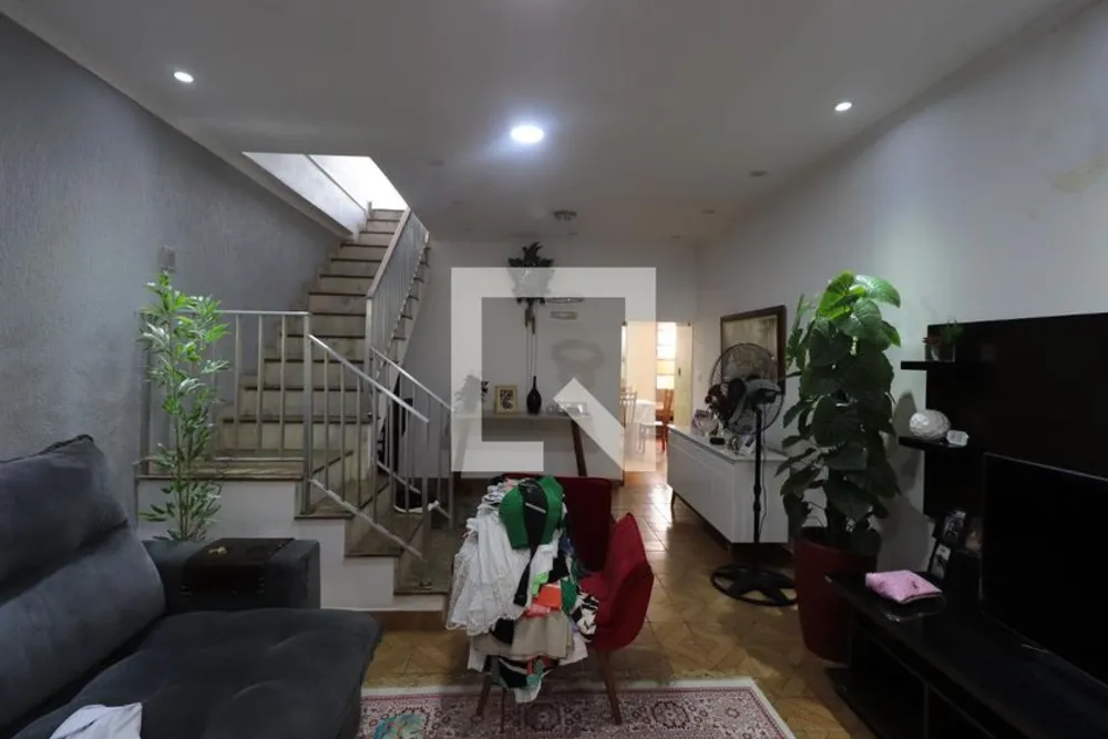 Casa, 8 quartos, 350 m² - Foto 2