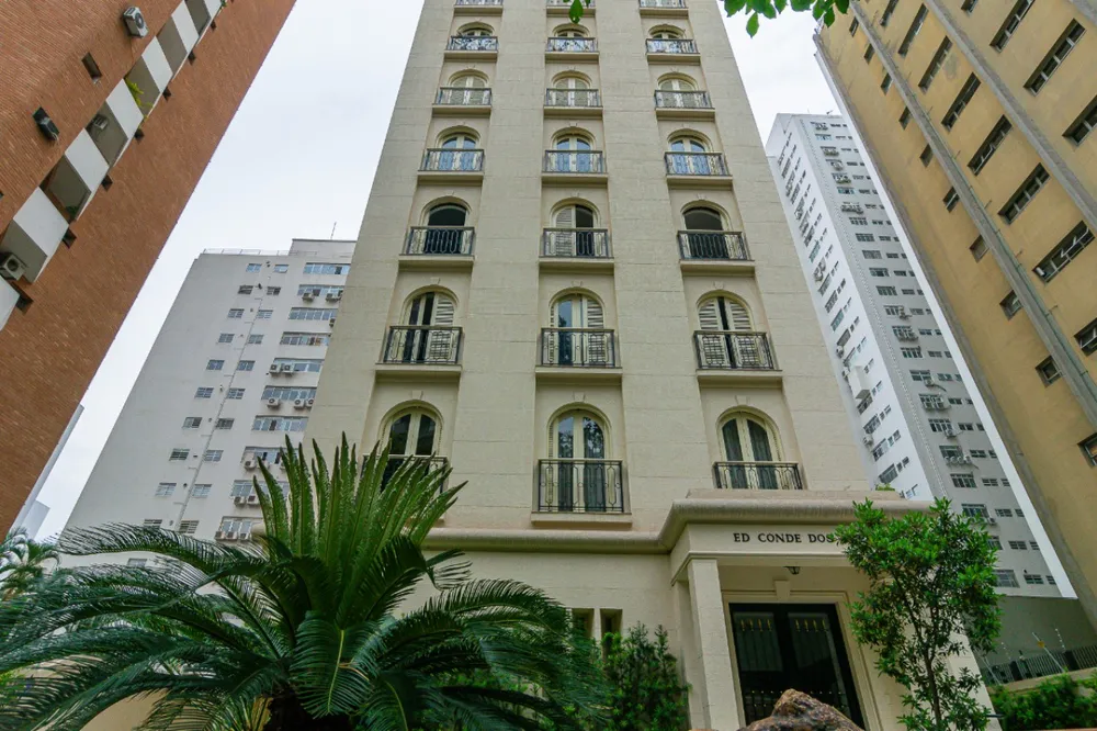 Apartamento, 3 quartos, 180 m² - Foto 1
