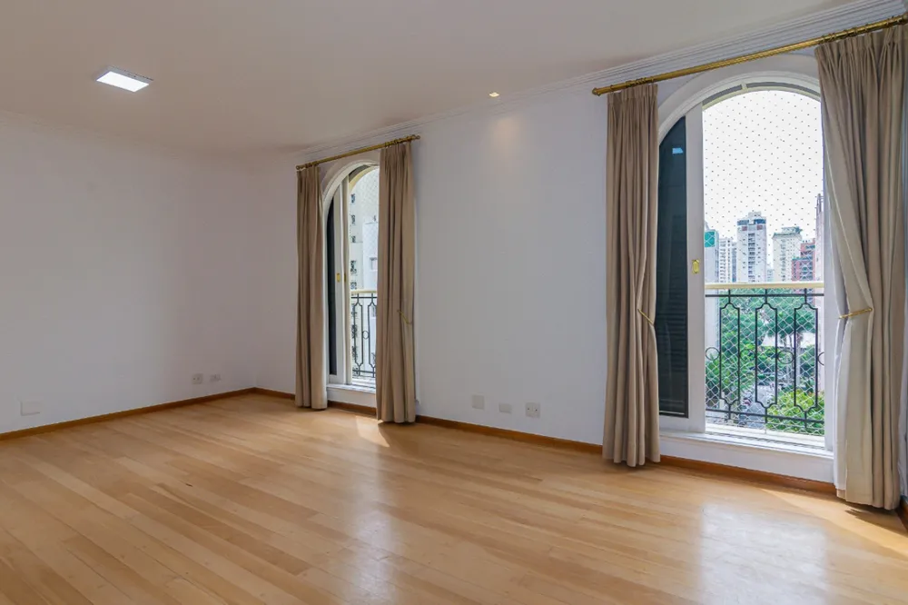Apartamento, 3 quartos, 180 m² - Foto 4