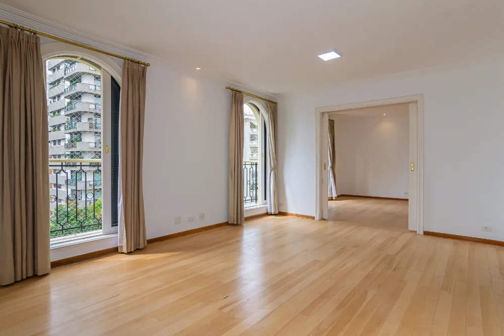 Apartamento, 3 quartos, 180 m² - Foto 3